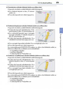 Lexus-NX-Kezelesi-utmutato page 171 min