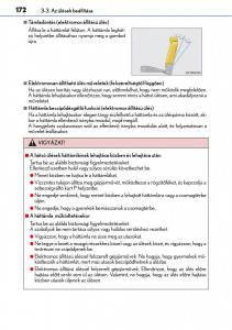 Lexus-NX-Kezelesi-utmutato page 172 min