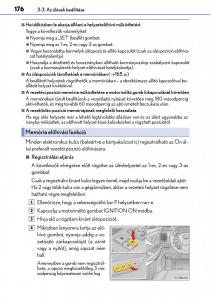 Lexus-NX-Kezelesi-utmutato page 176 min