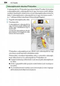 Lexus-NX-Kezelesi-utmutato page 224 min