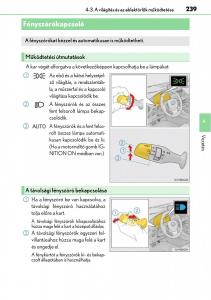 Lexus-NX-Kezelesi-utmutato page 239 min