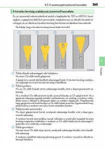 Lexus-NX-Kezelesi-utmutato page 265 min