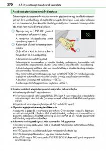 Lexus-NX-Kezelesi-utmutato page 270 min