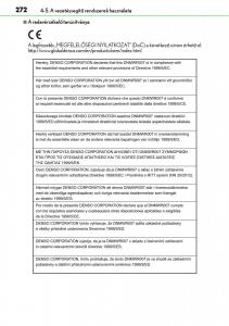 Lexus-NX-Kezelesi-utmutato page 272 min