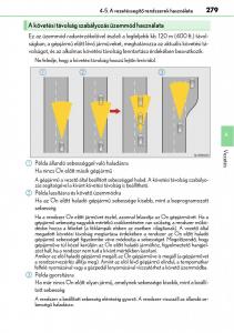 Lexus-NX-Kezelesi-utmutato page 279 min