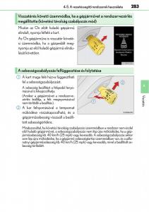 Lexus-NX-Kezelesi-utmutato page 283 min