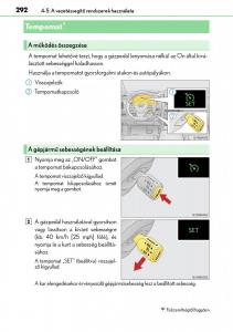 Lexus-NX-Kezelesi-utmutato page 292 min