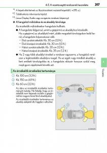 Lexus-NX-Kezelesi-utmutato page 317 min