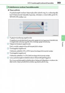 Lexus-NX-Kezelesi-utmutato page 323 min