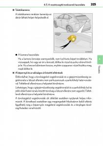 Lexus-NX-Kezelesi-utmutato page 325 min