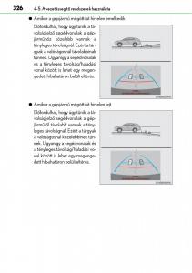 Lexus-NX-Kezelesi-utmutato page 326 min