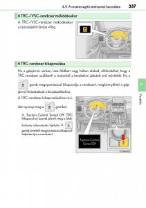 Lexus-NX-Kezelesi-utmutato page 337 min