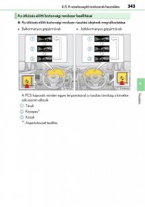 Lexus-NX-Kezelesi-utmutato page 343 min