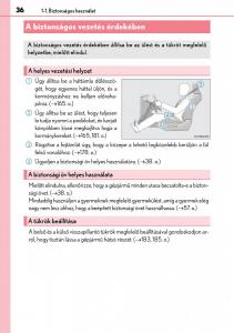 Lexus-NX-Kezelesi-utmutato page 36 min