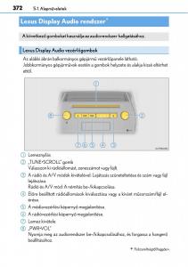 Lexus-NX-Kezelesi-utmutato page 372 min