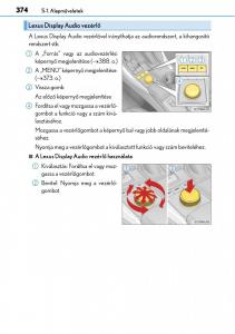 Lexus-NX-Kezelesi-utmutato page 374 min