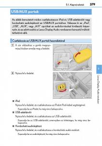 Lexus-NX-Kezelesi-utmutato page 379 min