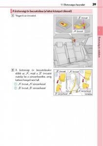 Lexus-NX-Kezelesi-utmutato page 39 min