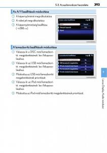 Lexus-NX-Kezelesi-utmutato page 393 min