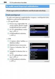 Lexus-NX-Kezelesi-utmutato page 394 min