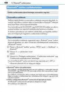 Lexus-NX-Kezelesi-utmutato page 420 min