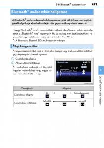 Lexus-NX-Kezelesi-utmutato page 423 min