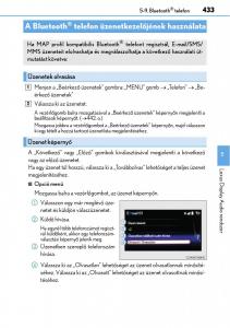 Lexus-NX-Kezelesi-utmutato page 433 min