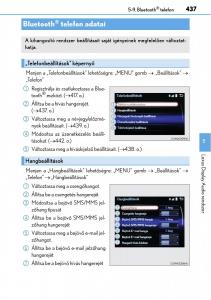 Lexus-NX-Kezelesi-utmutato page 437 min