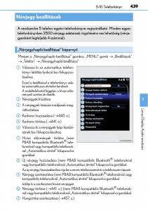 Lexus-NX-Kezelesi-utmutato page 439 min