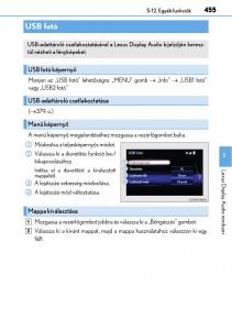 Lexus-NX-Kezelesi-utmutato page 455 min