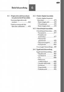 Lexus-NX-Kezelesi-utmutato page 459 min