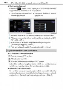 Lexus-NX-Kezelesi-utmutato page 464 min