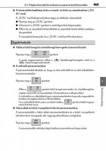 Lexus-NX-Kezelesi-utmutato page 465 min