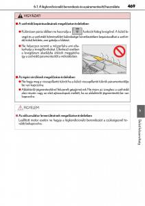 Lexus-NX-Kezelesi-utmutato page 469 min