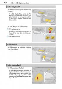 Lexus-NX-Kezelesi-utmutato page 474 min