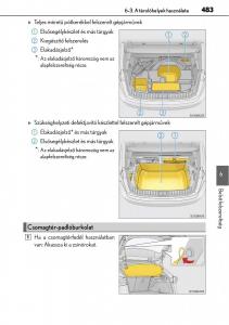 Lexus-NX-Kezelesi-utmutato page 483 min