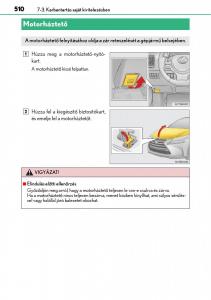 Lexus-NX-Kezelesi-utmutato page 510 min