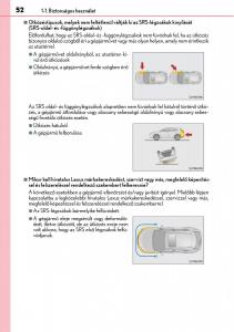 Lexus-NX-Kezelesi-utmutato page 52 min