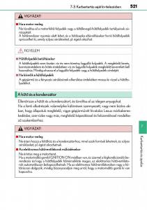 Lexus-NX-Kezelesi-utmutato page 521 min