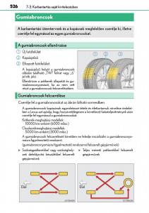 Lexus-NX-Kezelesi-utmutato page 526 min