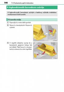 Lexus-NX-Kezelesi-utmutato page 540 min