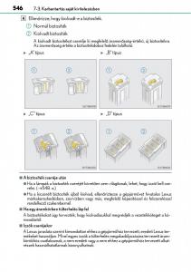 Lexus-NX-Kezelesi-utmutato page 546 min