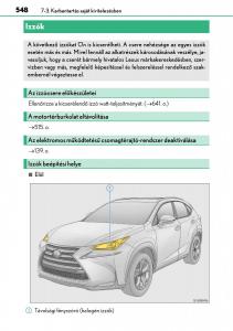 Lexus-NX-Kezelesi-utmutato page 548 min