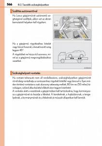 Lexus-NX-Kezelesi-utmutato page 566 min