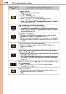 Lexus-NX-Kezelesi-utmutato page 574 min