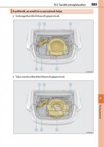 Lexus-NX-Kezelesi-utmutato page 583 min