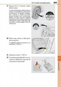 Lexus-NX-Kezelesi-utmutato page 603 min