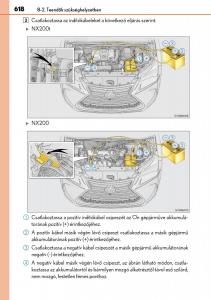 Lexus-NX-Kezelesi-utmutato page 618 min