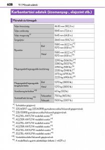 Lexus-NX-Kezelesi-utmutato page 628 min