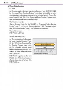 Lexus-NX-Kezelesi-utmutato page 632 min